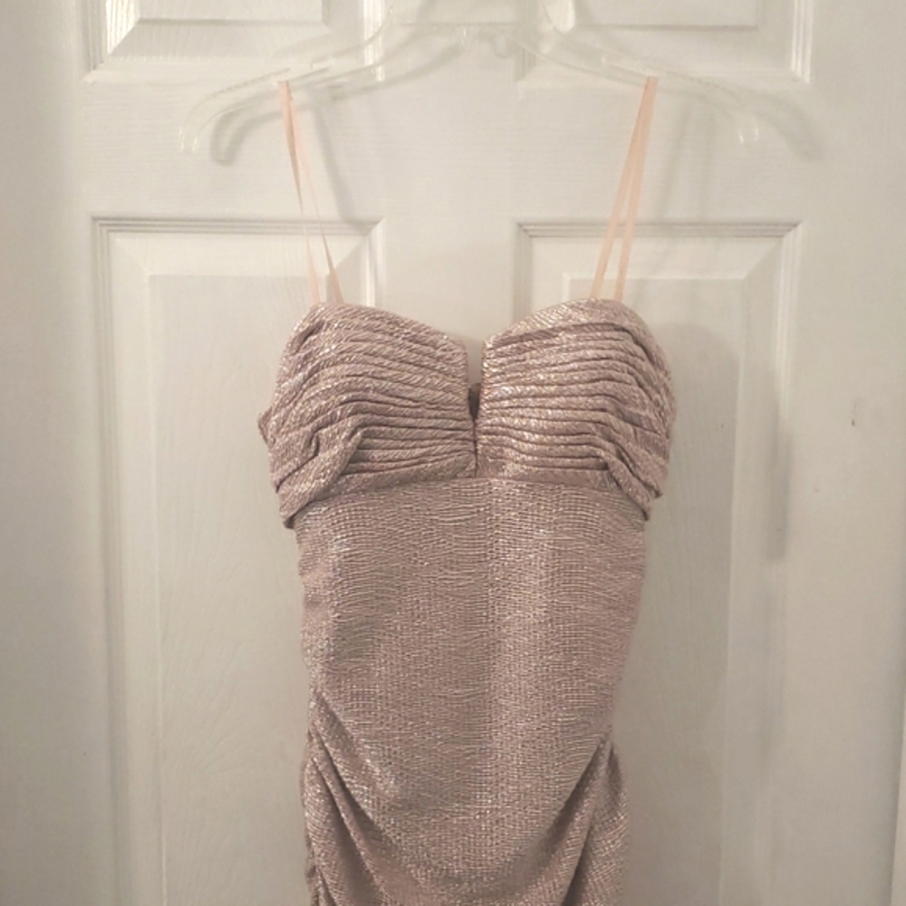 Evening Gown